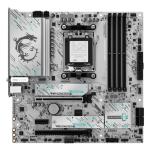 MSI B850M Gaming Plus Wi-Fi AM5 DDR5 Anakart