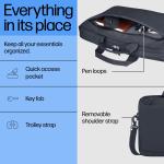 HP Everyday 16 inç Laptop Çantası (A08JTAA)