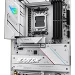 Asus ROG Strix B850-A Gaming Wi-Fi AM5 DDR5 Anakart