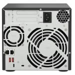 QNAP TS-473A-8G 4 Yuvalı Tower NAS (8GB RAM)