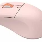 Philips SPK7528 2.4GHz + Bluetooth Mouse Pembe