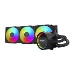 FSP AE36-B 360mm ARGB Sıvı İşlemci Soğutucu