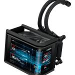 Asus ROG Ryuo IV SLC 360 ARGB Sıvı Soğutucu