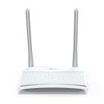 TP-Link TL-WR820N 300 Mbps 2 Port Kablosuz Router