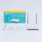 TP-Link TL-WR820N 300 Mbps 2 Port Kablosuz Router