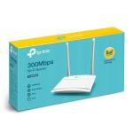 TP-Link TL-WR820N 300 Mbps 2 Port Kablosuz Router
