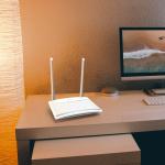 TP-Link TL-WR820N 300 Mbps 2 Port Kablosuz Router