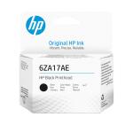 HP 6ZA17AE Orijinal Siyah Baskı Kafası