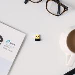 TP-Link Archer T2U Nano AC600 USB Wi-Fi Adaptör
