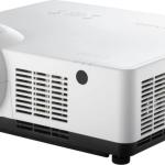 ViewSonic LSC601WU-ST VS20185 DLP 6000AN Projeksiyon Cihazı