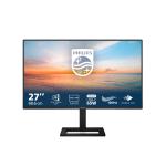 Philips 27E1N1300AE 27" IPS 100Hz 4ms USB-C Monitör (27E1N1300AE/00)