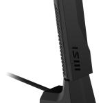 MSI BE6500 Wi-Fi 7 USB Adaptör