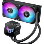 Asus TUF Gaming LC III 240mm ARGB Sıvı Soğutucu
