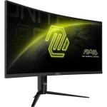 MSI MAG 342CQR E2 34" Curved Gaming Monitör