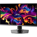 MSI MPG 271QRX QD-OLED 26.5" Gaming Monitör