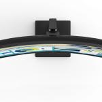 HP P34hc G4 34'' Type-C Curved Ofis Monitörü