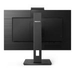 Philips 242B1H 23.8" FHD IPS Webcam Dahili Monitör