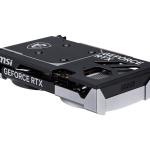 MSI GeForce RTX 5060 8GB Ventus 2X OC 128 Bit Ekran Kartı