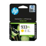 HP 933XL Sarı Mürekkep Kartuş (CN056AE)