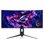 ASUS ROG Swift PG34WCDN 34" OLED Gaming Monitör