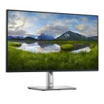 Dell P2725HE 27" FHD HDMI DP Type-C IPS Pivot Monitör