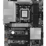 MSI Pro X870-P WiFi AM5 DDR5 Anakart