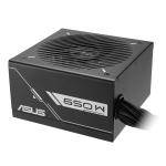 Asus Prime 650B Siyah Güç Kaynağı