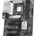 MSI Pro B860-P DDR5 1851P Anakart (HDMI, DP, Type-C)