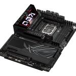 Asus ROG Maximus Z890 Hero DDR5 1851P Anakart