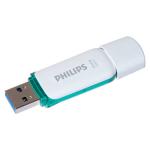 Philips Snow 256GB USB 3.0 Flash Bellek Bahar Yeşili (FM25FD75B/00)