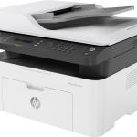 HP LaserJet MFP 137fnw Çok Fonksiyonlu Yazıcı