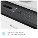 HP LaserJet MFP 137fnw Çok Fonksiyonlu Yazıcı