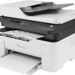 HP LaserJet MFP 137fnw Çok Fonksiyonlu Yazıcı