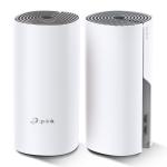 TP-Link Deco E4 AC1200 Wi-Fi Mesh Sistemi (2'li)