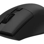 Philips SPK7528 2.4GHz + Bluetooth Mouse Siyah
