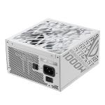Asus ROG Strix 1000W Platinum Gaming Beyaz Güç Kaynağı