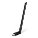 TP-Link Archer T2U Plus 600 Mbps USB Wi-Fi Adaptör