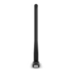 TP-Link Archer T2U Plus 600 Mbps USB Wi-Fi Adaptör
