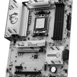 MSI B850 Gaming Plus Wi-Fi 6E AM5 Anakart