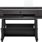 HP DesignJet T850 36" Geniş Format Yazıcı (2Y9H0A)