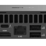 Asus NUC 13 Anki7 Mini Bilgisayar