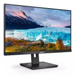 Philips 243S1/00 23.8" 4ms Type-C Pivot IPS Monitör