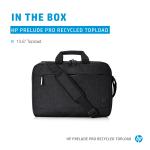 HP Prelude Pro 15.6" Notebook Çantası (1X645AA)