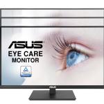 ASUS VA27AQ 27" QHD 2K IPS Geniş Açılı Profesyonel Monitör
