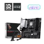 MSI Pro B840M-P Wi-Fi 6E AM5 Anakart