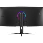 MSI MAG 342CQR E2 34" Curved Gaming Monitör