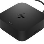 HP G6 USB Type-C Dock İstasyonu (100W)