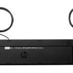 HP 320MK Kablolu Klavye Mouse Set Siyah (9SR36UT)
