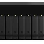 QNAP TS-873A-8GB 8 Yuvalı Tower NAS (8GB RAM)