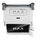 ASUS Max Gaming LC 360 ARGB LCD Sıvı Soğutucu Beyaz